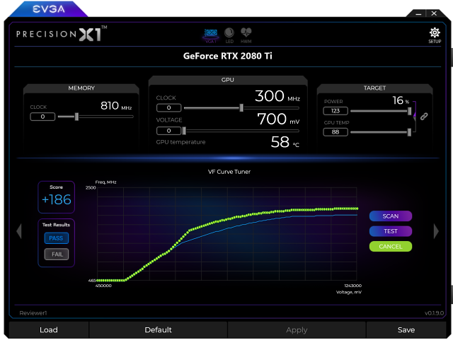 NVIDIA RTX 2080 Ti ve 26 (4K) hrách a testech