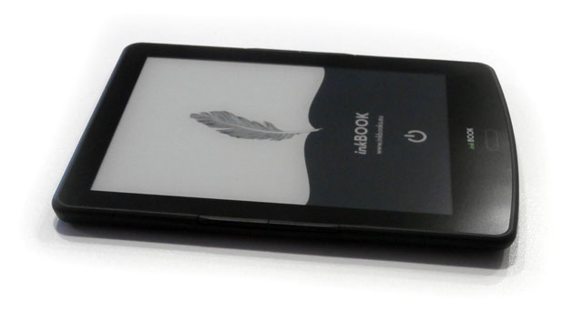 inkBook Prime: konkurence Amazon Kindle na Androidu?