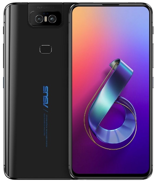 Překvapení: Asus ZenFone 6 dostává finální Android 10