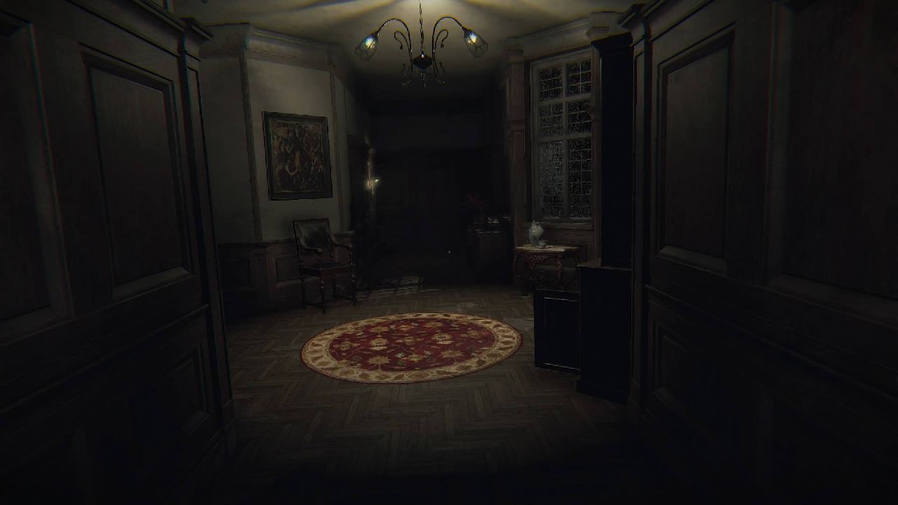 Layers of Fear: pět hodin lezavého strachu za tři stovky 