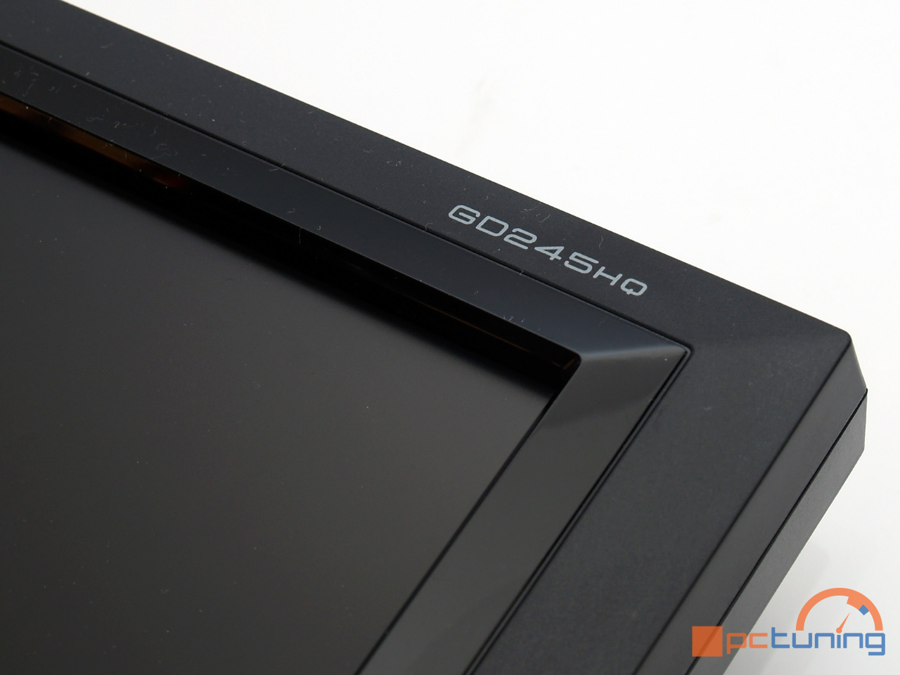 Acer Aspire GD245HQ – pro 3D jak dělaný