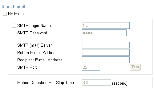 Big Brother: bezdrátová kamera D-Link DCS-950G