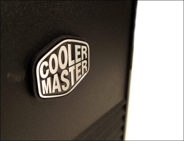 CoolerMaster Elite 360 – klasická skříň trošku jinak 