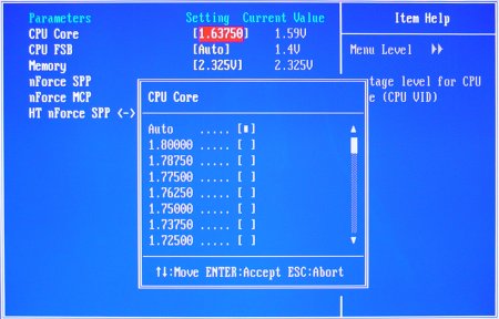 (eVGA) nForce 680i - Nová základní deska pro Intel Core 2 Duo