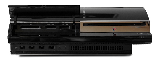 Playstation 3 z pohledu běžného uživatele