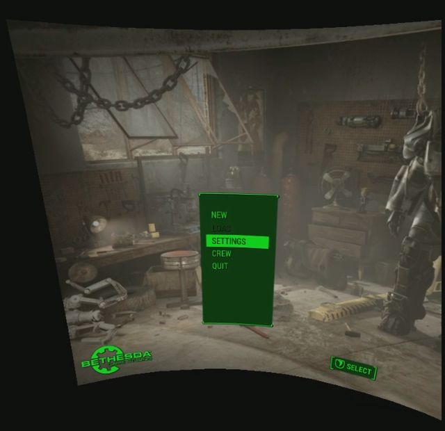 Fallout 4 VR: virtuální realita využitá na maximum