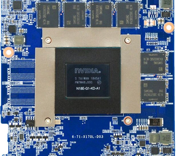 AMD proti Intelu: ASUS TUF A15 a Lenovo Legion 5P