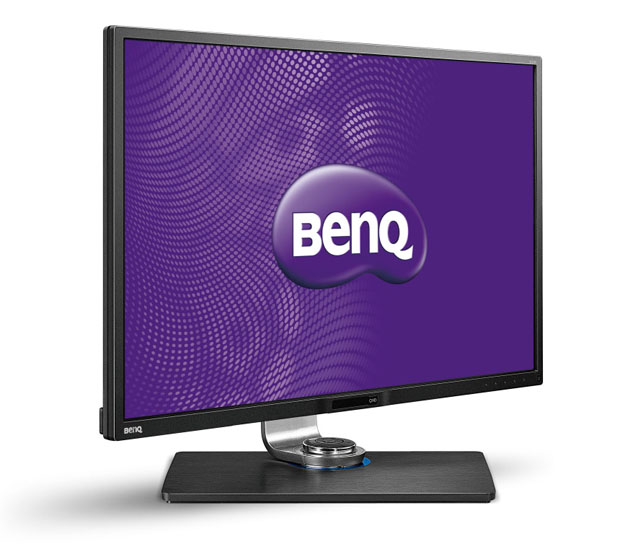 BenQ připravuje 32" monitor BL3200PT s AMVA displejem s rozlišením WQHD