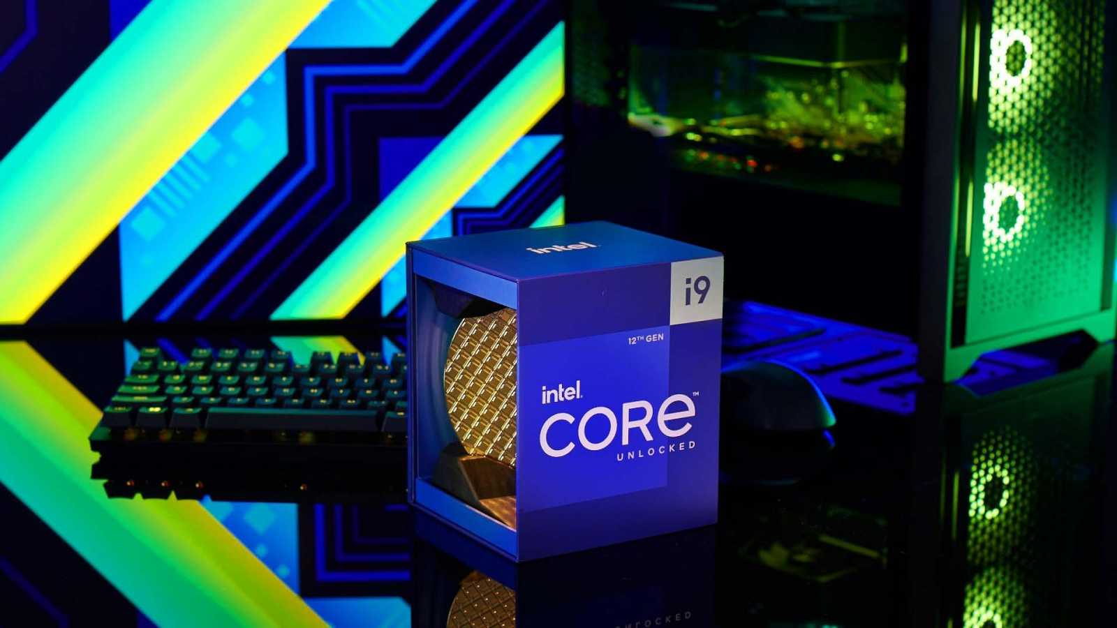 Intel Core i9-12900K: Nejvýkonnější herní procesor současnosti