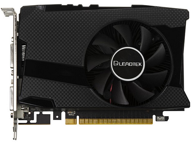 Leadtek představuje grafické karty GTX 750 Ti OC a GTX 750 OC