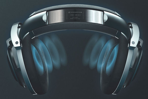 Sennheiser HD 800