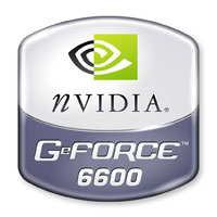 GeForce 6600 GT - vyplatí se, nebo přetaktovat 6600?