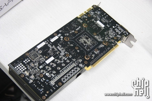 GeForce GTX 680 (Kepler) na dalších fotografiích