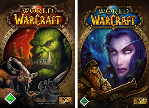 World of Warcraft má další primát