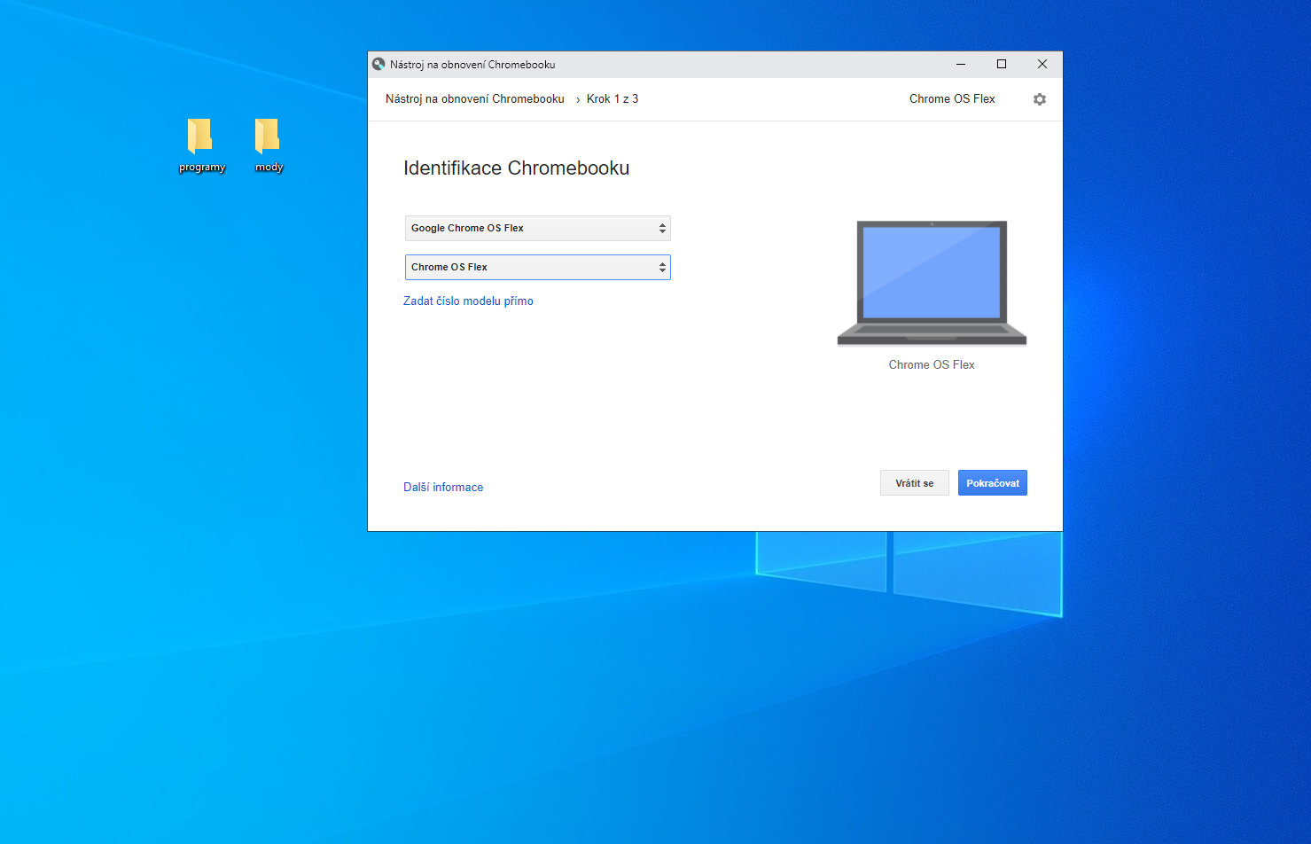 Vyzkoušeli jsme Chrome OS Flex: Co nabízí nově uvolněný systém Googlu?