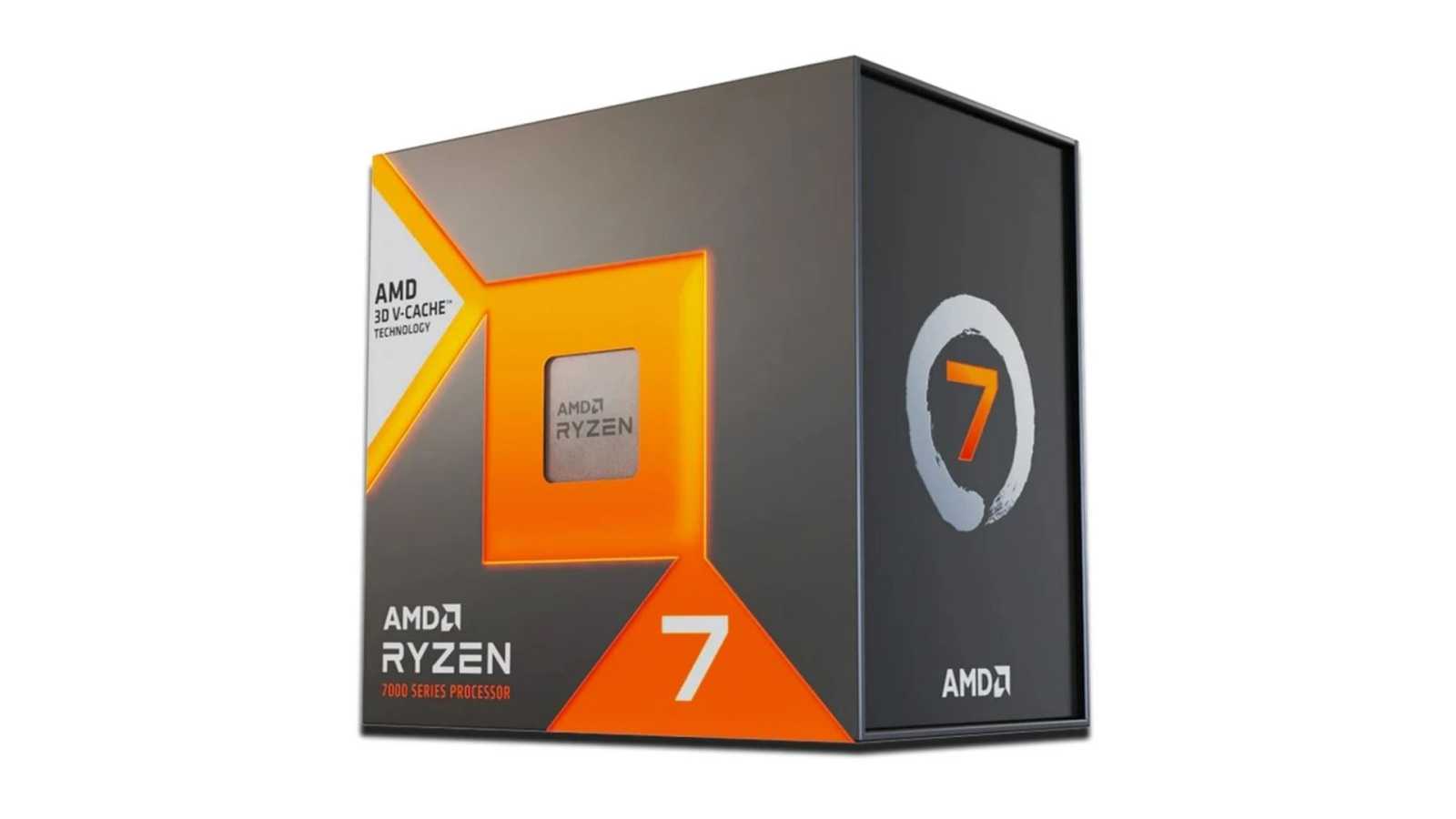 Je tu AMD Ryzen 7 7800X3D, procesor s nejpokročilejší architekturou na světě 