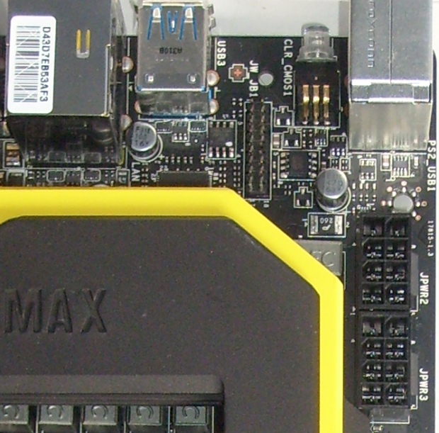 Zrozena nejen pro přetaktování – MSI MPower Max