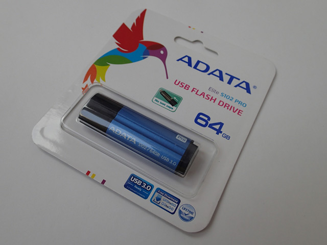 Test: třináct 64GB USB 3.0 flashdisků s cenou do 1000 Kč