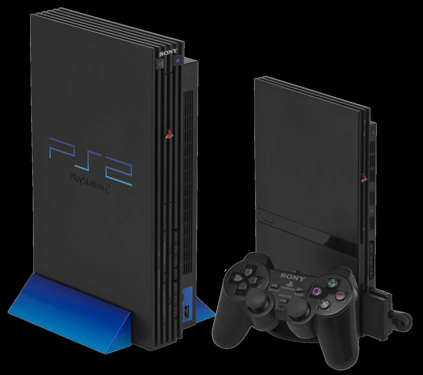 Na PlayStationu 4 si brzy zahrajeme i hry pro PlayStation 2