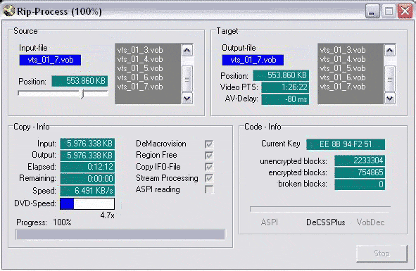 Velký test DVD-ROM - představení mechanik