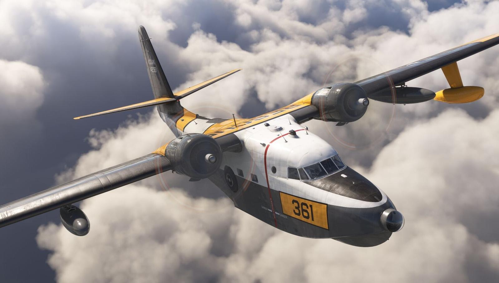 Nová doba – Flight Simulator 2024 bude potřebovat 64GB RAM pro ideální běh 