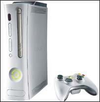 Xbox 360 v Evropě již 2.prosince