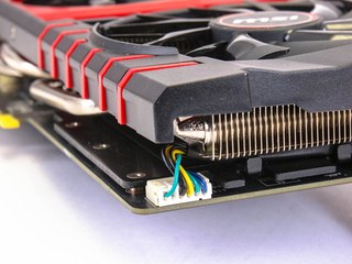 MSI GeForce GTX 970 Gaming a nový Twin Frozr 5 v testu