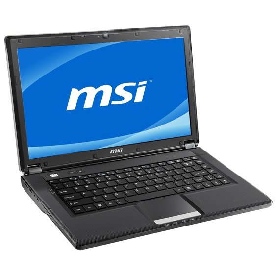 MSI uvádí firemně orientovaný notebook