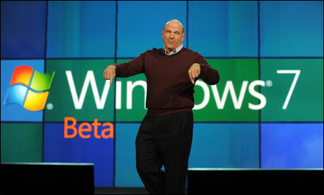 Microsoft představí betu Windows 8 v lednu na CES 2012. Splní své sliby a očekávání?