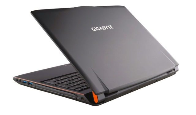 Gigabyte zahrnul do své nabídky nový herní notebook s grafikou GeForce GTX 965M označený jako P55K