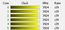 Intel Core i5-9400F proti Ryzenu 5 2600 testu