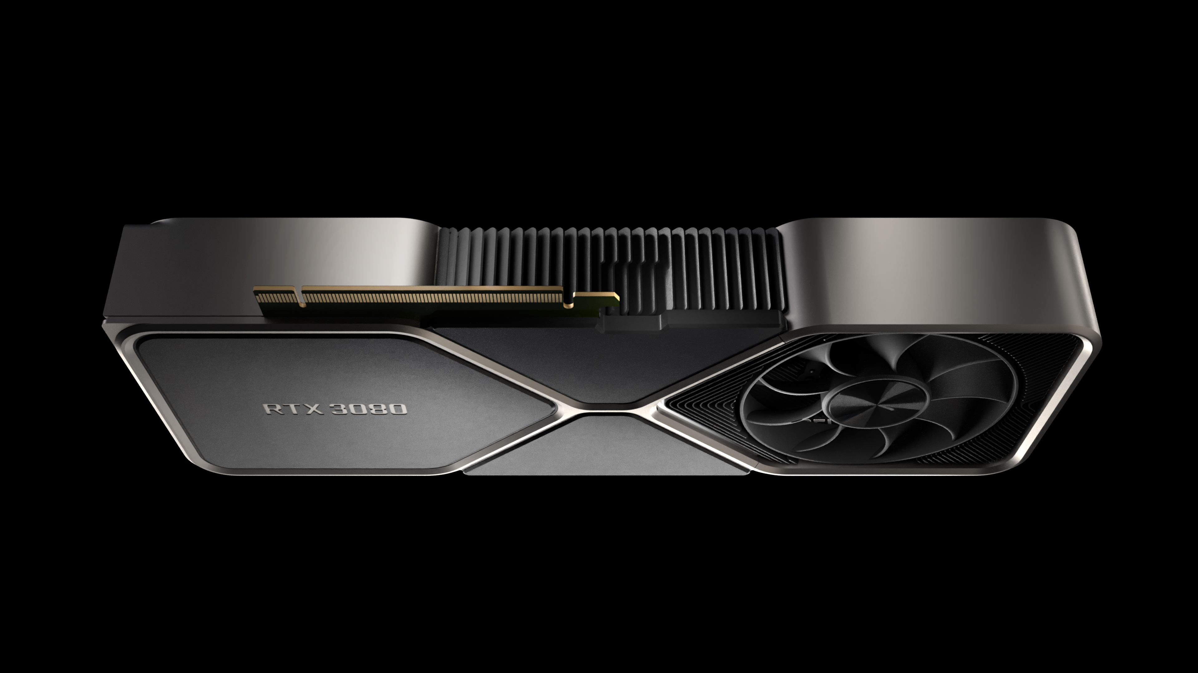 Nvidia Ampere: vyšší výkon, skvělé ceny a spousta novinek