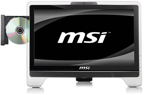 MSI WindTop AE2020 - dotykový vánek či vichřice?