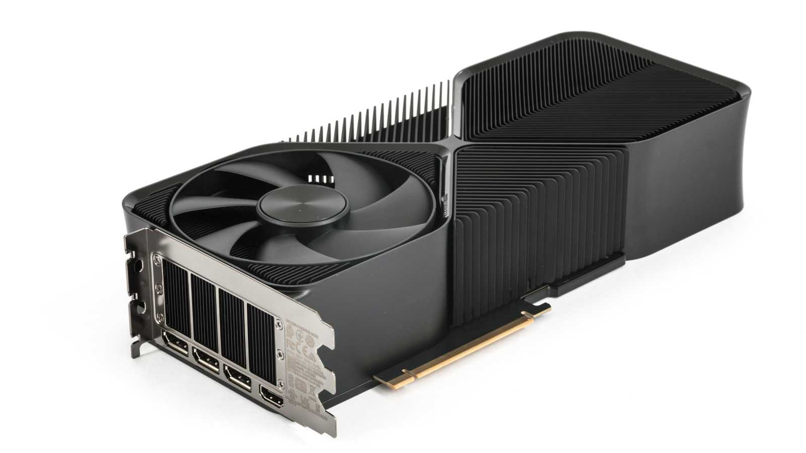 GeForce RTX 4080 Super Founders Edition: etalon od Nvidie v testu