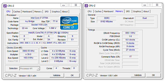 Čtveřice levných desek s Intel Z77 v testu — vyhodnocení