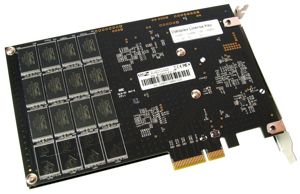 OCZ RevoDrive Hybrid — jak funguje SSD cache v praxi