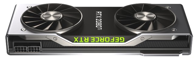 NVIDIA RTX 2080 Ti ve 26 (4K) hrách a testech