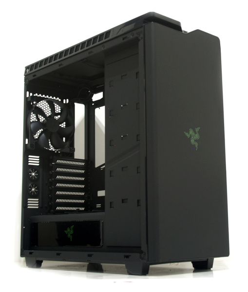 NZXT H440 Special Edition: s designem od Razeru