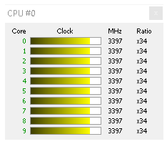 Intel Core i7-6950X: 10jádrové monstrum pro highendové PC