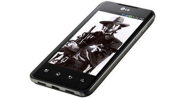 První dvoujádrový telefon LG Optimus 2X míří do Evropy a přinese i vyzvánění od Morriconeho