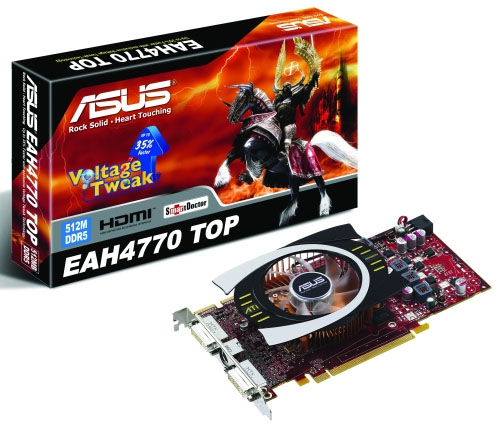 AMD se zlobí na ASUS