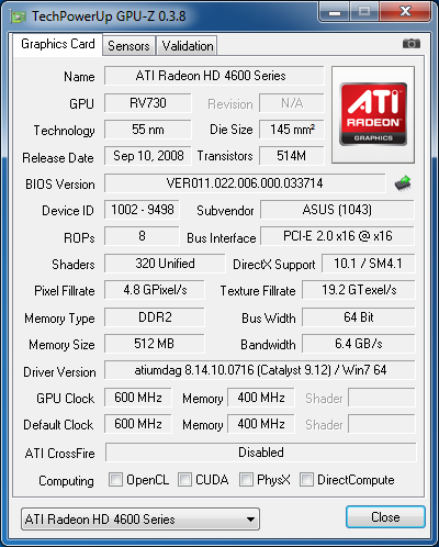 Megatest 13 grafik do čtyř tisíc — Radeon