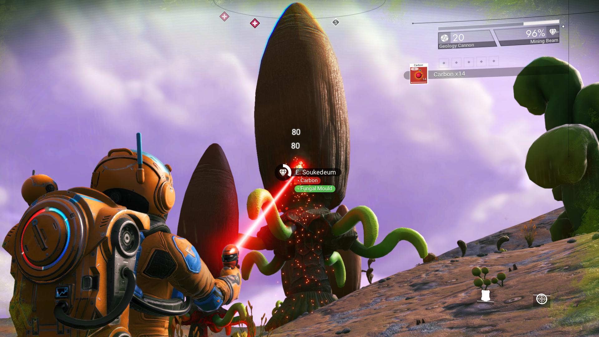 Návrat na planetu No Man´s Sky je pořádný úspěch 