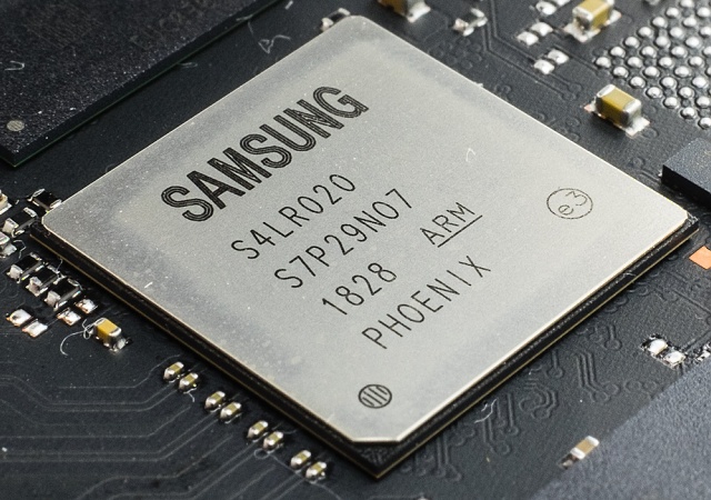 Samsung 983 ZET 480 GB: Extrémně rychlé SSD za tisíc eur