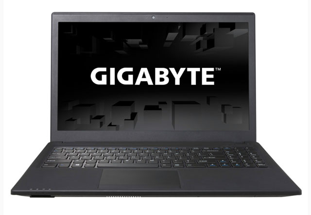 GIGABYTE představil dvojici multimediálních notebooků Q2756N v2 a Q2556N v2