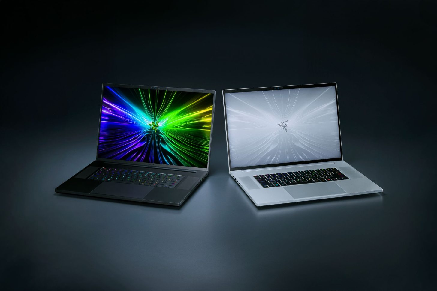 Razer vydal herní laptop Blade 18 se špičkovým procesorem a grafikou