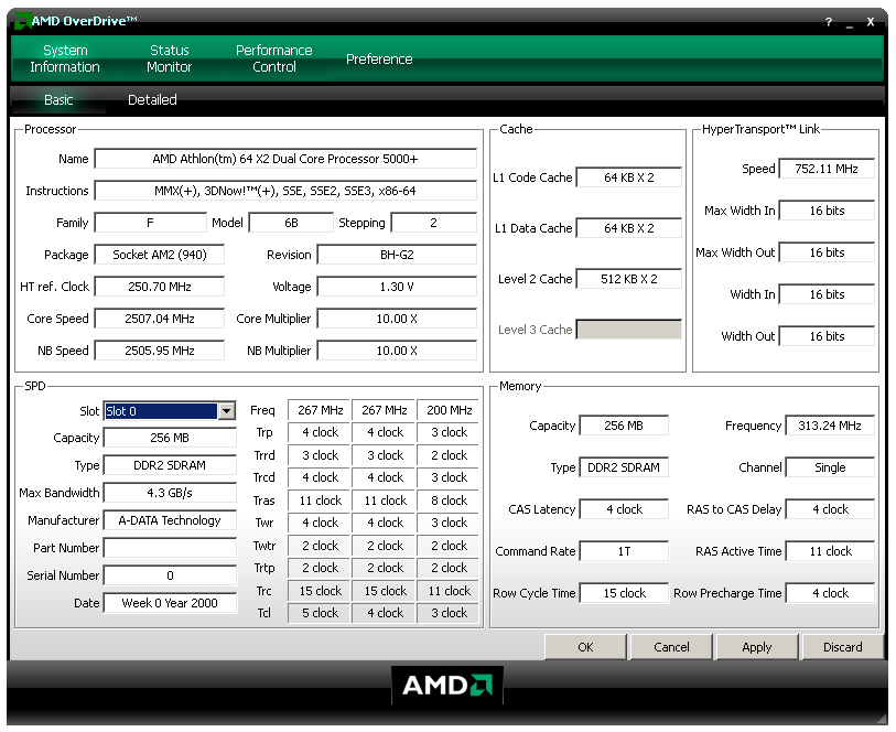 AMD Spider: Hi-end čipová sada RD-790FX