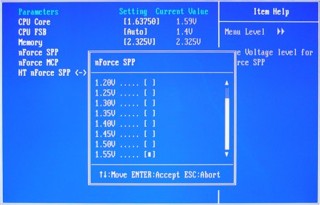 (eVGA) nForce 680i - Nová základní deska pro Intel Core 2 Duo