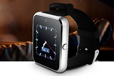 Haier Watch V1: „Apple Watch“ po asijsku a levně