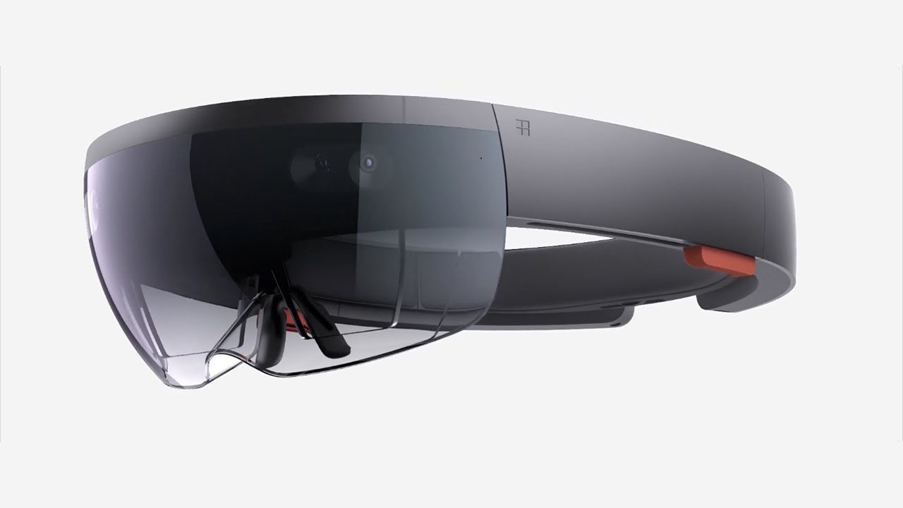 Microsoft nás novým videem připravuje na vydání HoloLens 2